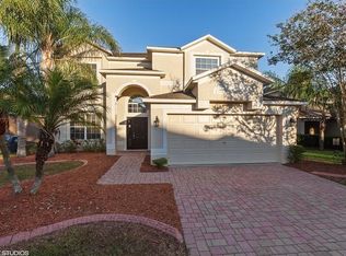 1354 Impatiens Ct, New Port Richey, FL 34655