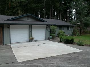 20509 40th Avenue Ct E, Spanaway, WA 98387