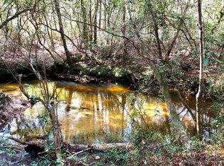 0 N Creek Rd, Lucedale, MS 39452