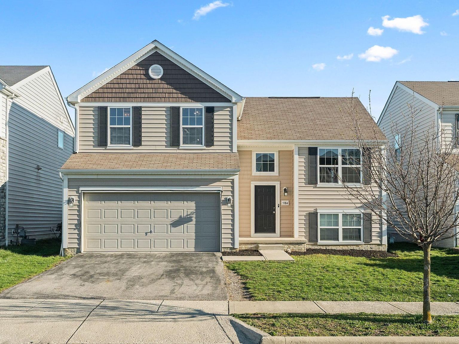 5584 Lanterns Way, Orient, OH 43146 | Zillow
