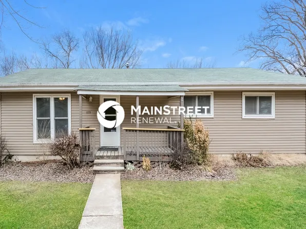 1535 W Highview Dr, Arnold, MO 63010