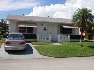5401 NW 49th Ter, Fort Lauderdale, FL 33319
