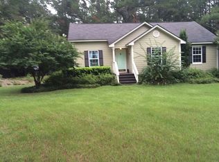 2176 Dyches Rd, Statesboro, GA 30461