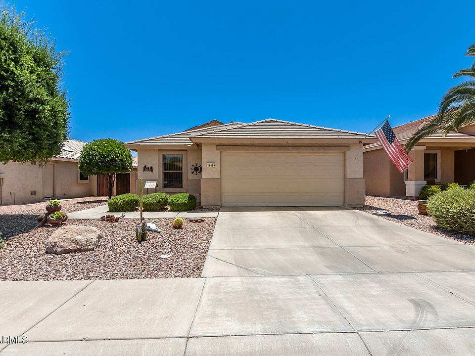 1st image of 17625 W Arcadia Drive
