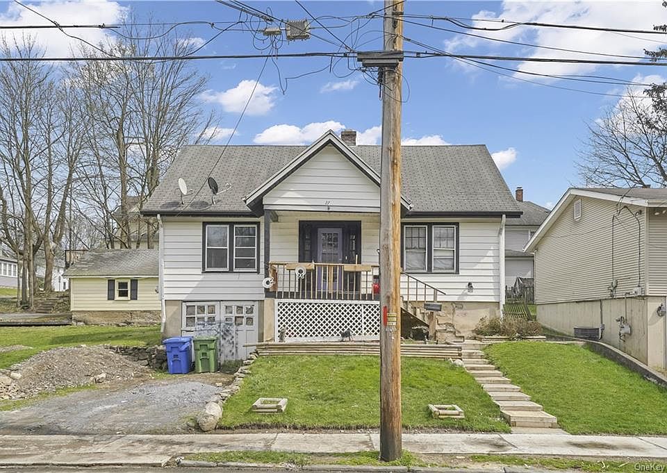 27 Commonwealth Avenue, Middletown, NY 10940 Zillow