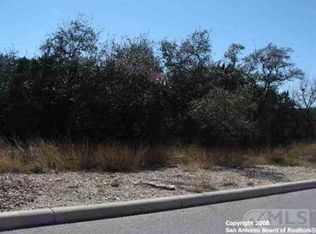 614 Legacy Rdg, San Antonio, TX 78260