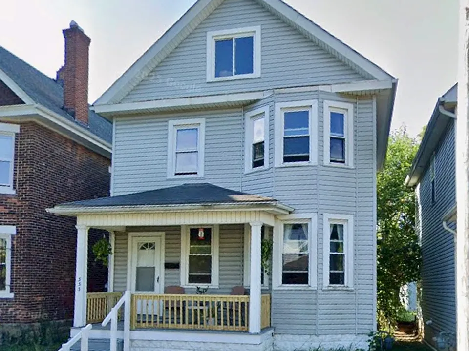 333 E Morrill Ave