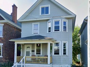 333 E Morrill Ave, Columbus, OH 43207