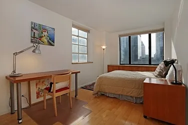 Rented by Citi Habitats
