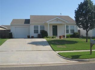 508 Calla Lily Ln, Norman, OK 73069