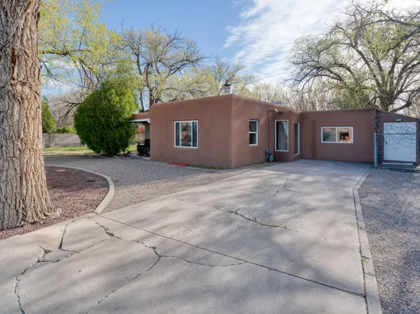3006 9th St NW, Albuquerque, NM 87107
