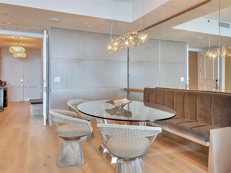 100 S Pointe Dr #708 — Photo 5