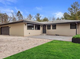 W304S6768 County Road I, Mukwonago, WI 53149