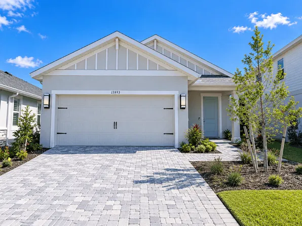 15993 Mulrion Blvd, Punta Gorda, FL 33982