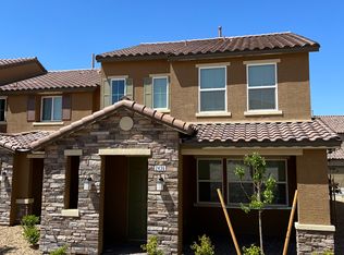 2436 Bagnara Pl, Henderson, NV 89044