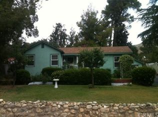 111 E Santa Rita Pl, Banning, CA 92220