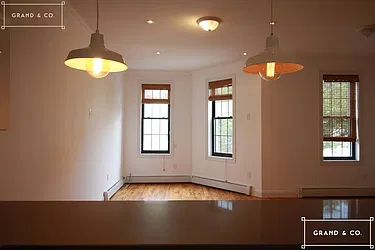 Rented by Grand & Co.