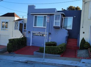 386 Maynard St, San Francisco, CA 94112