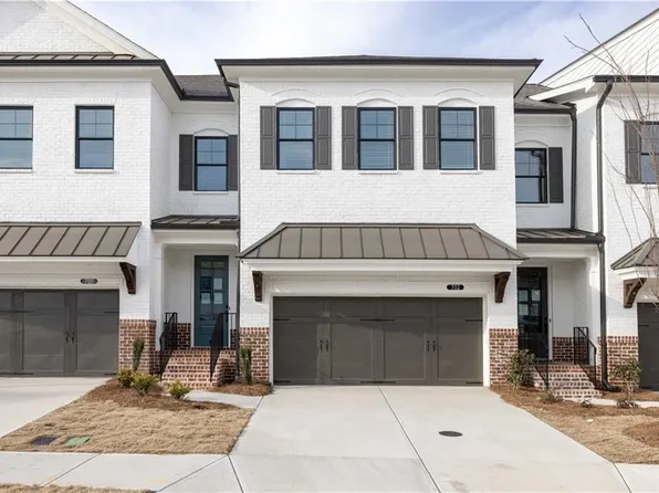 702 Dodd Ln #159, Buford, GA 30518