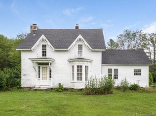 5 N Bedlam Rd, Chaplin, CT 06235