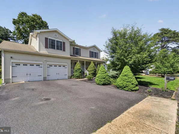 2133 4th Ave, Toms River, NJ 08757