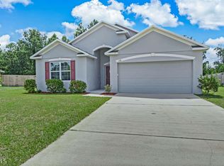 106 Cedar Circle Dr, Kingsland, GA 31548