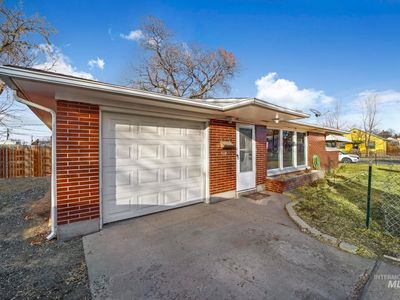 529 Shoup Ave, Twin Falls, ID, 83301
