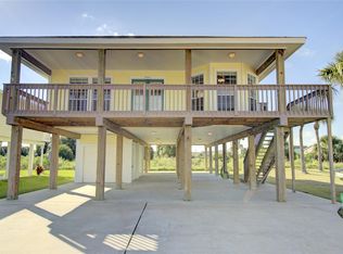 22411 Isle View Dr, Galveston, TX 77554
