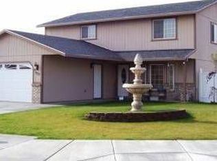 920 Cobblestone Ave, Othello, WA 99344