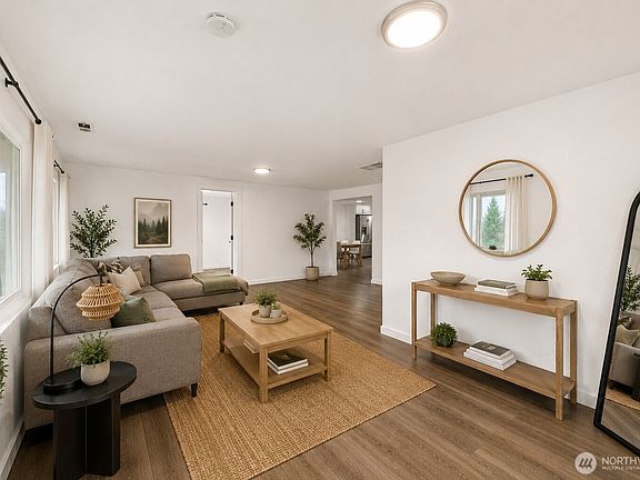 3rd image of 17403 Spanaway Lane E