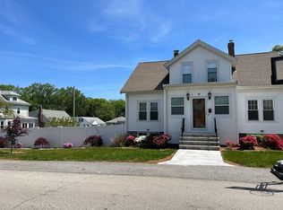 15 Tuttle St, Saugus, MA 01906