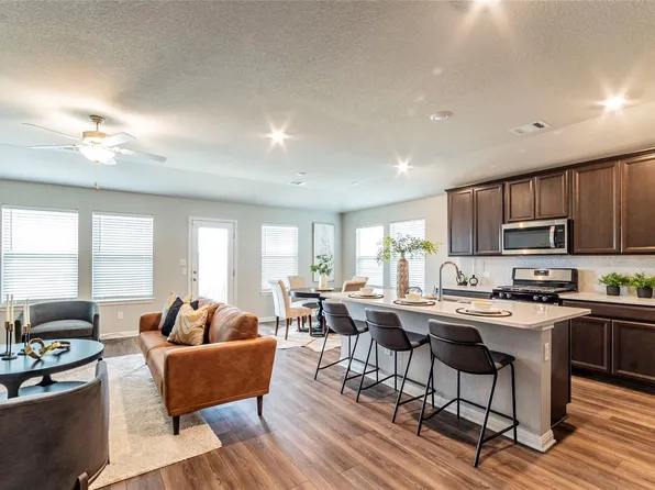 108 Wind Trl, Hutto, TX 78634