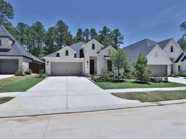 29878 Amber Brook Dr, Magnolia, TX 77354