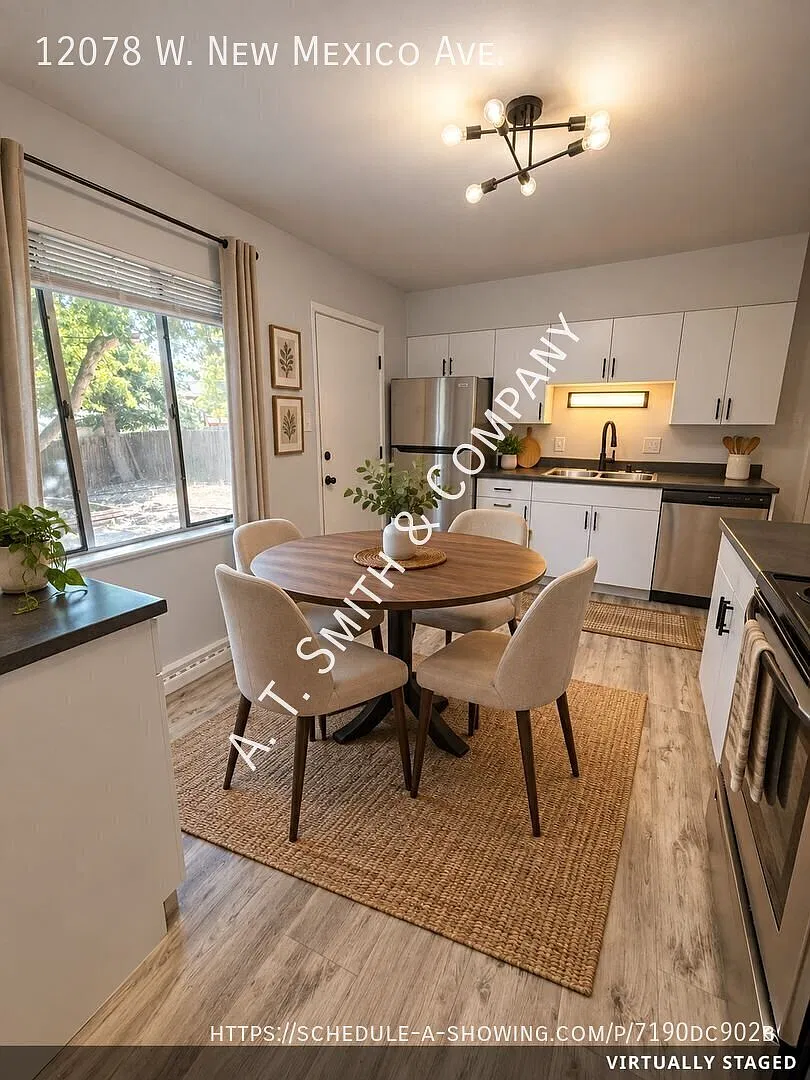Charming Green Mountain Home for Rent Exceptional Condition! — Photo 3