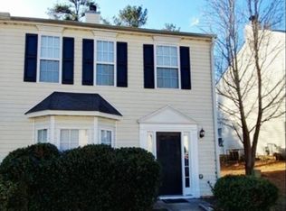 5595 Hampton Ct, College Park, GA 30349