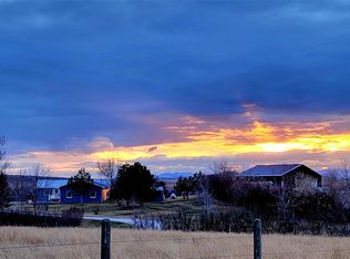 1752 12th Ln NW, Choteau, MT 59422