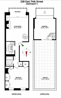 Rented by Compass | media 9