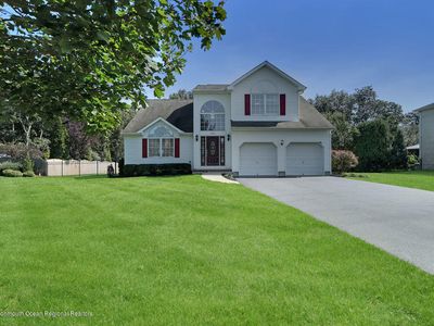 1979 Country Trce, Toms River, NJ, 08753