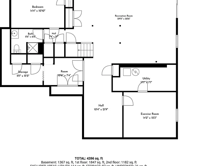 3 Breckenridge Rd — Photo 32
