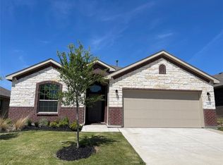 2376 Waggoner Ranch Dr, Weatherford, TX 76087