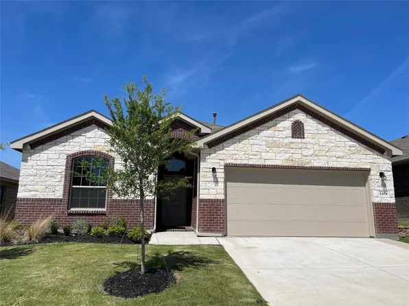 2376 Waggoner Ranch Dr, Weatherford, TX 76087
