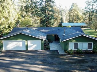 25300 SW Meadowbrook Ln, Sherwood, OR 97140