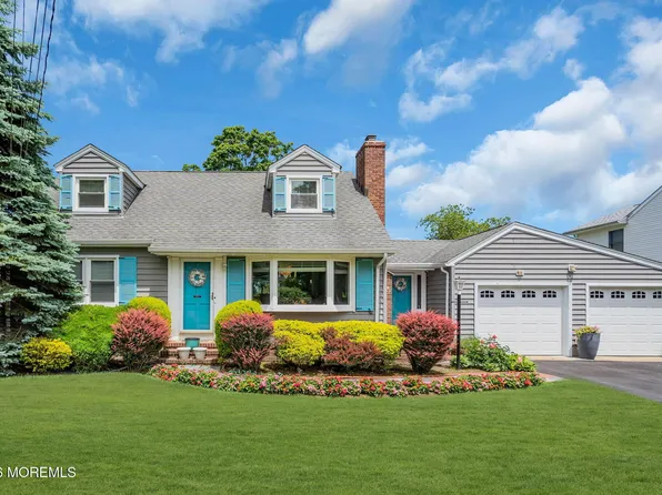 1212 Ivanhoe Path, Manasquan, NJ 08736
