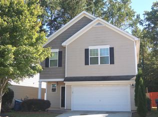 1609 Swamp Cabbage Dr, Lawrenceville, GA 30045