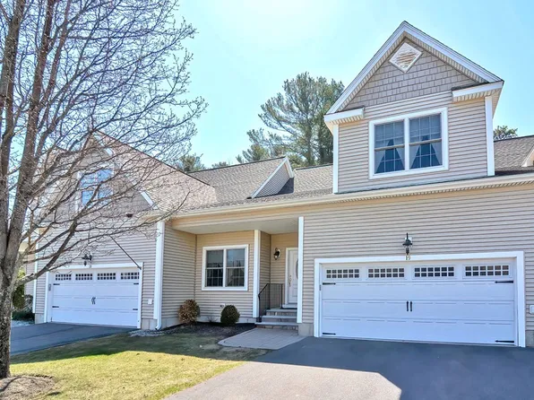 19 Vail Dr, Franklin, MA 02038