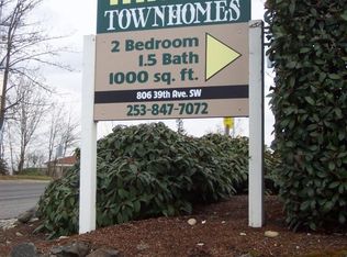 806 39th Ave SW #B3, Puyallup, WA 98373