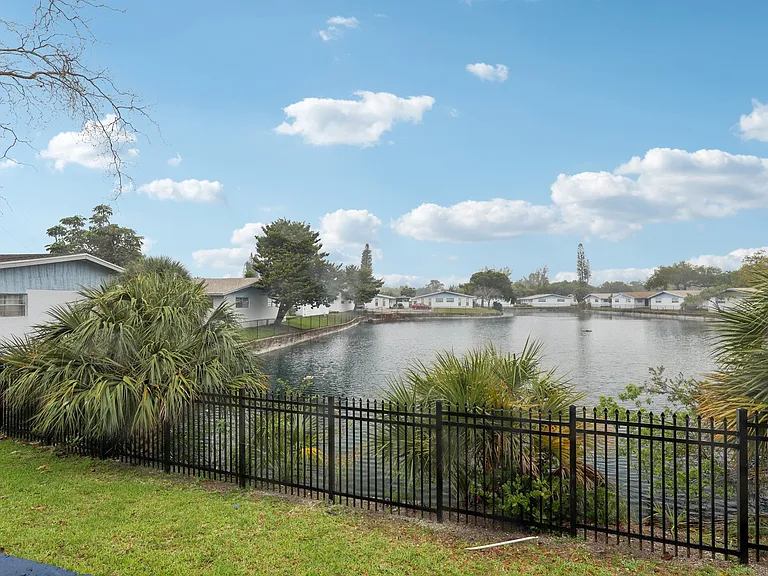 Lakeside View