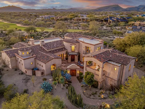 10899 E SUNDANCE Trail, Scottsdale, AZ 85262