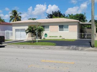 2801 SW 16th St, Miami, FL 33145