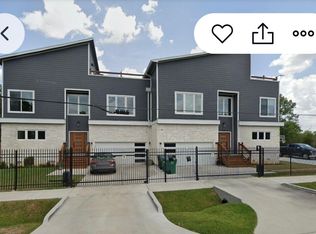 9495 Jutland Rd #1, Houston, TX 77033